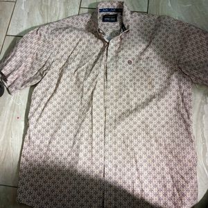 Wrangler: George strait collection shirt